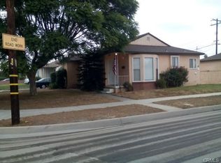 12836 Bombardier Ave, Norwalk, CA 90650