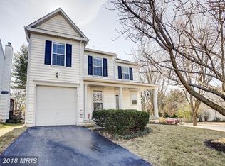 601 North St NE, Leesburg, VA 20176