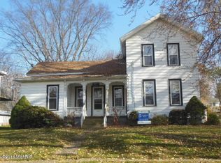 608 Burr Oak St, Albion, MI 49224