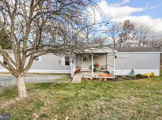 80 Barrick Hill Rd, Shermans Dale, PA 17090