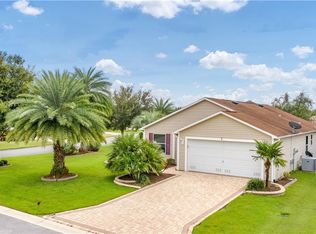 2014 Ashwood Run, The Villages, FL 32162