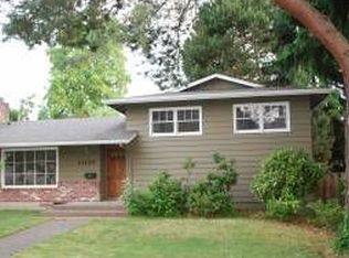 13720 SW 21st St, Beaverton, OR 97008