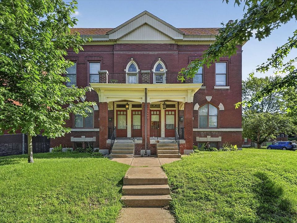 1st image of 2303-2305 Russell Blvd #1F