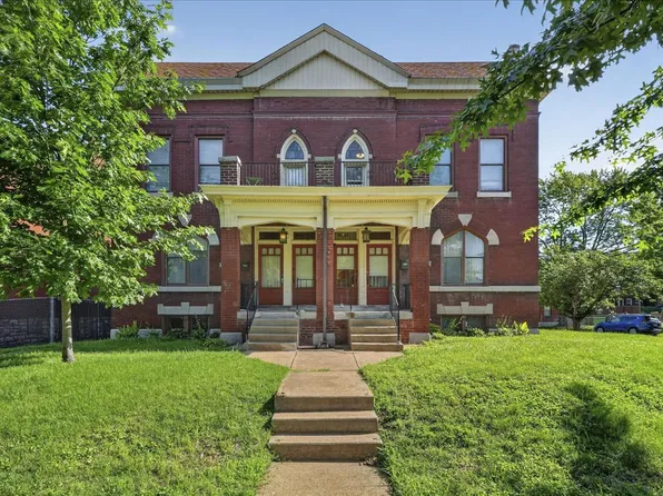 2303-2305 Russell Blvd #1F, Saint Louis, MO 63104