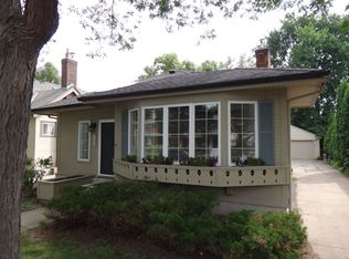4609 Ewing Ave S, Minneapolis, MN 55410