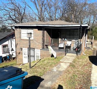 3728 Council Ave, Bessemer, AL, 35020