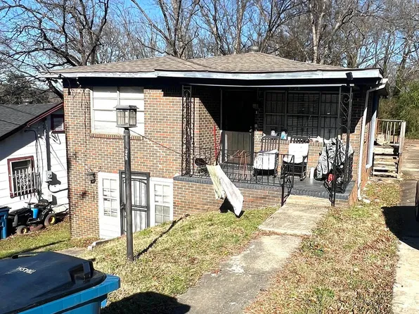 3728 Council Ave, Bessemer, AL 35020