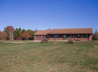19305 Harry Rd, Licking, MO 65542