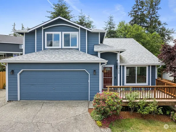 25925 201st Court SE, Covington, WA 98042