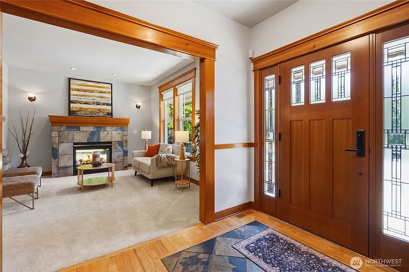 3rd image of 30217 Retreat Kanaskat Road SE