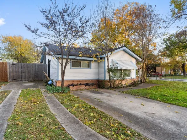 1241 Clarice St, Grand Prairie, TX 75051