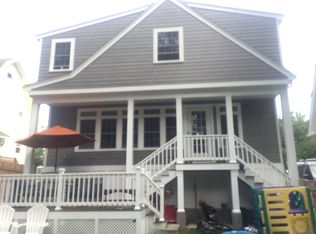 76 Willow Ave, Quincy, MA 02170