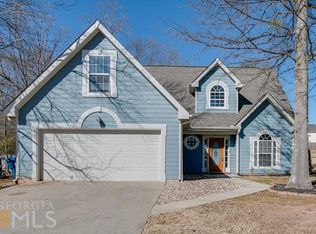 753 Gifford Cir, Winder, GA 30680