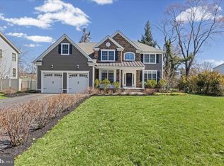 265 Ewing St, Princeton, NJ 08540