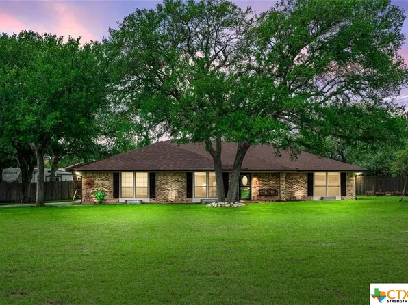 146 County Road 4742, Kempner, TX 76539