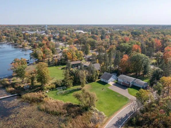 900 Father Hennepin Park Rd, Park Rd, MN 56342