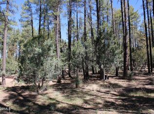 LOT 4 N Wild Oak Dr, Payson, AZ 85541