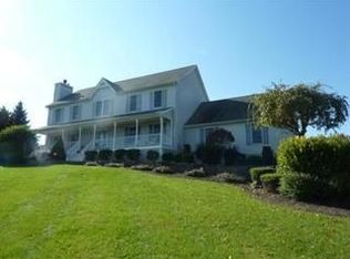 231 Hunts Rd, Fredon, NJ 07860