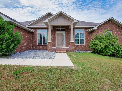 303 Vale Loop, Crestview, FL, 32536