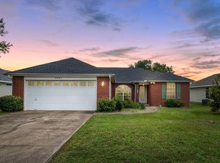 6461 Sandkey Cv, Gulf Breeze, FL 32563