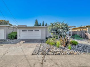 404 Shirley Ave, Hayward, CA 94541