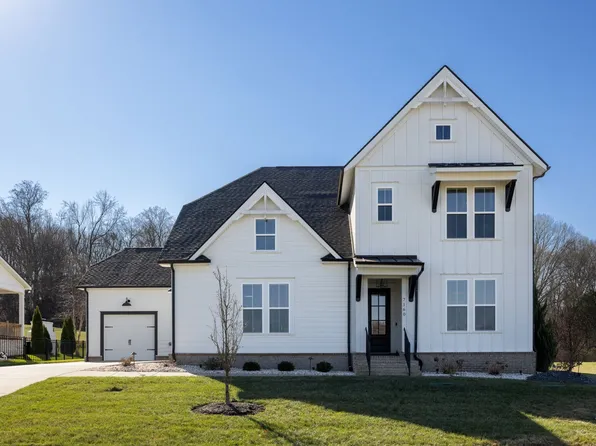 7160 Neills Branch Dr, College Grove, TN 37046
