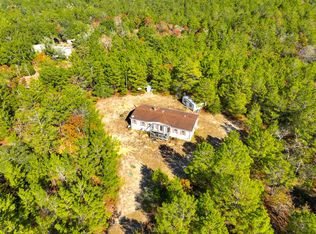 236 Red Holley Ln, Defuniak Springs, FL 32433