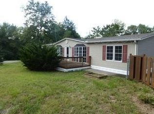1039 Thorngrove Park, Kodak, TN 37764