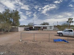241 S Malcolm Dr, Apache Junction, AZ 85120