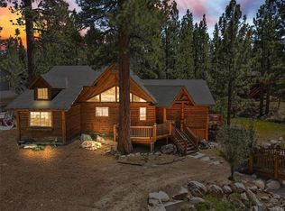 42655 Goldrush Dr, Big Bear Lake, CA 92315