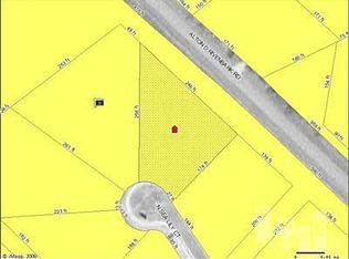 10 N Sea Lily Lot Ct LOT 10, Hampstead, NC 28443
