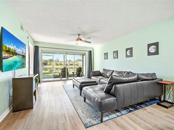 885 New Waterford DR #U101, NAPLES, FL 34104