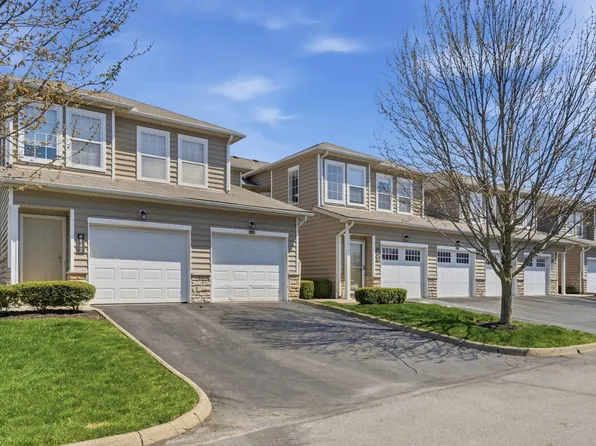 6140 Sowerby Ln, Westerville, OH 43081