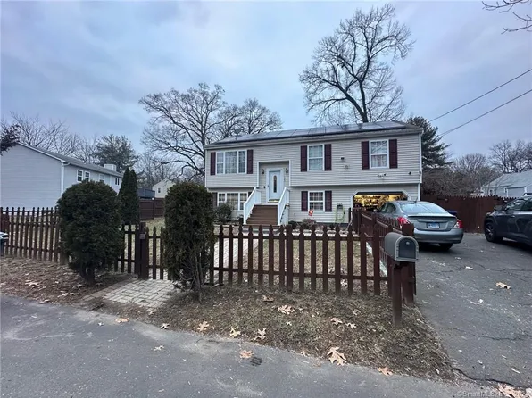 196 Alba Avenue, Bridgeport, CT 06606