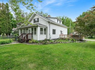 801 4th Ave N, Sauk Rapids, MN 56379