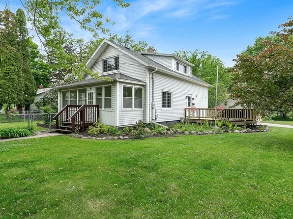 801 4th Ave N, Sauk Rapids, MN 56379