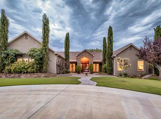 1868 Maverick Trl, Las Cruces, NM 88007