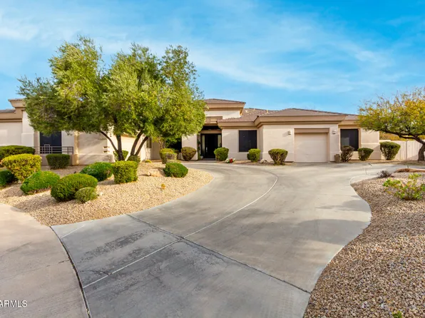 21215 N 75TH Street, Scottsdale, AZ 85255