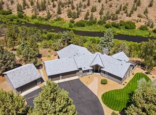 8090 NW Grubstake Way, Redmond, OR 97756