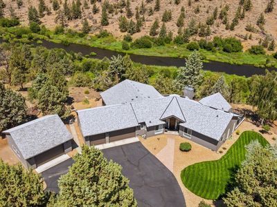 8090 NW Grubstake Way, Redmond, OR, 97756