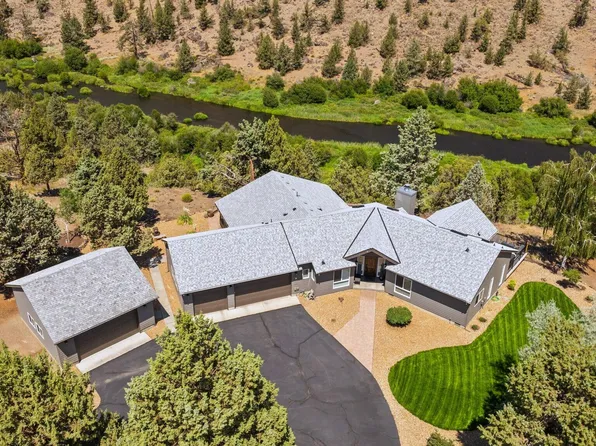 8090 NW Grubstake Way, Redmond, OR 97756