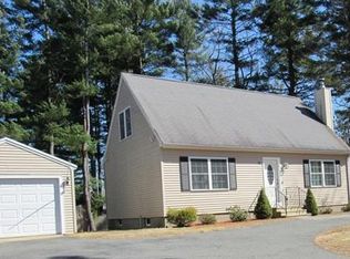 75 Wilson St, Marlborough, MA 01752