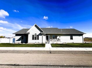 304 Timber Line Dr, Worland, WY 82401