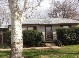 2227 Gilbert Ave, Wichita Falls, TX 76301