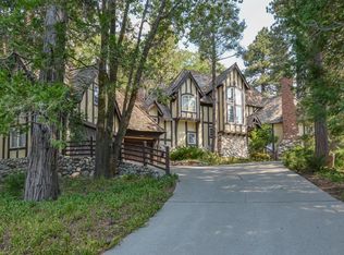 294 Pheasant Run, Lake Arrowhead, CA 92352