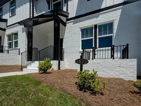 1632 Switchgrass Ave, Smyrna, GA 30080
