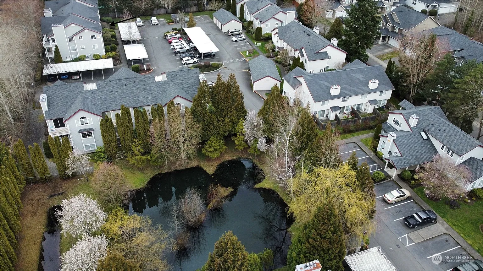 13306 SE 272nd Street #F202 photo 1