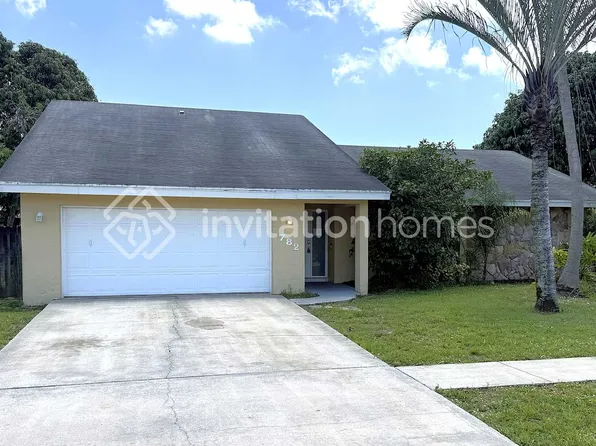 782 Ryanwood Dr, West Palm Beach, FL 33413