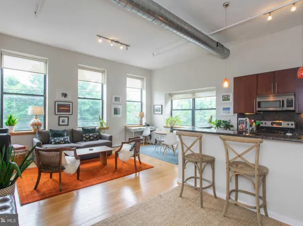 926 N 3rd St APT 2H, Philadelphia, PA 19123