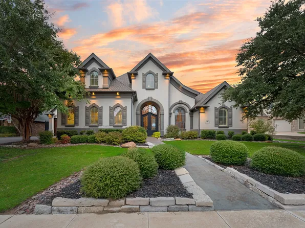 18 Siesta Cir, Heath, TX 75032